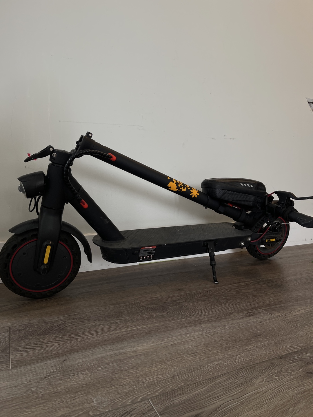 XIAOMI Electric Scooter Pro 2.