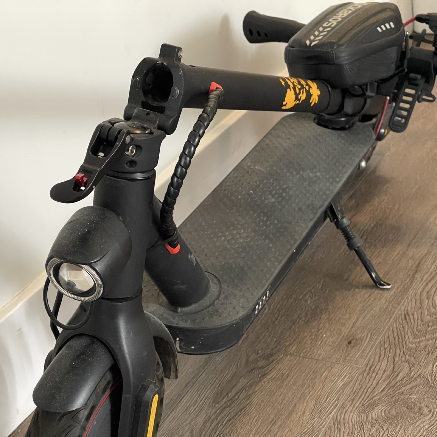 XIAOMI Electric Scooter Pro 2. - photo 5
