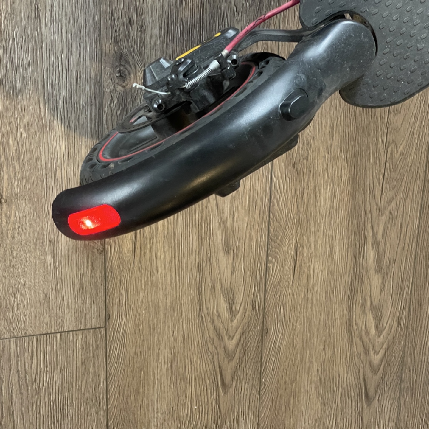 XIAOMI Electric Scooter Pro 2. - photo 3