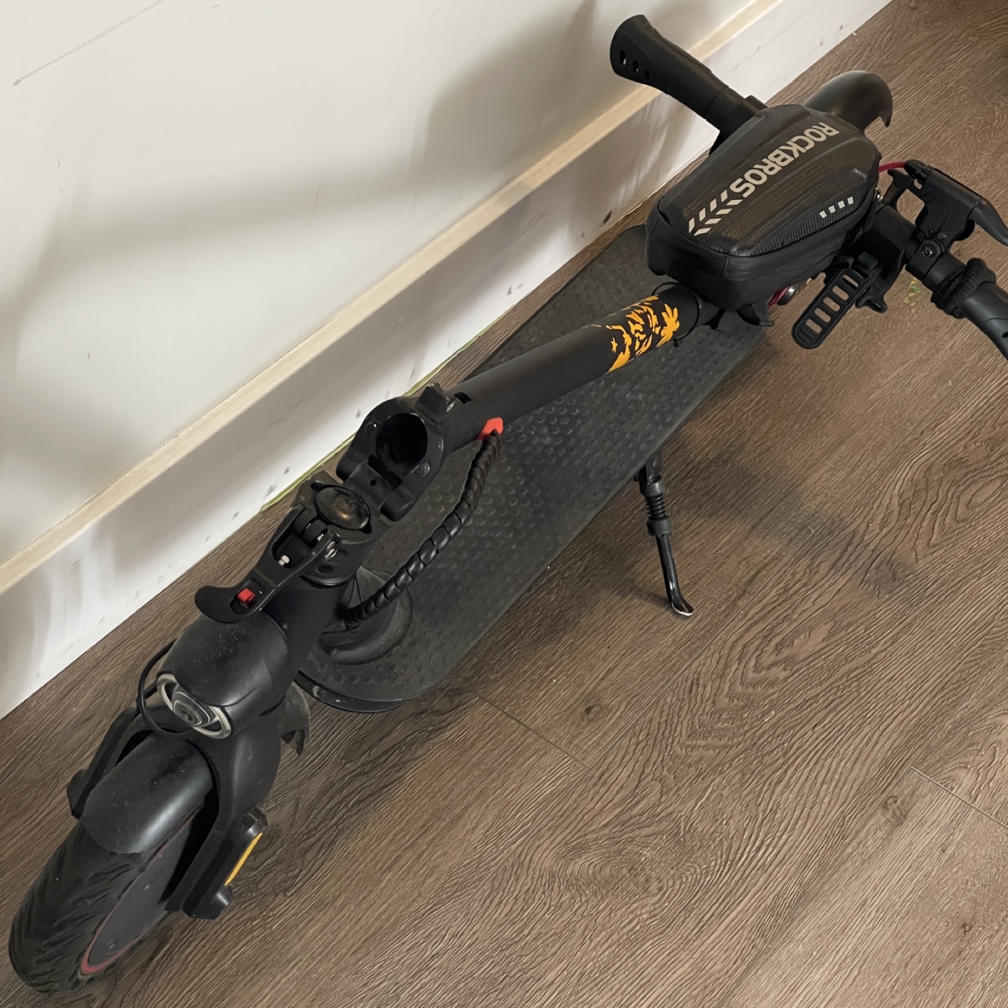 XIAOMI Electric Scooter Pro 2. - photo 4