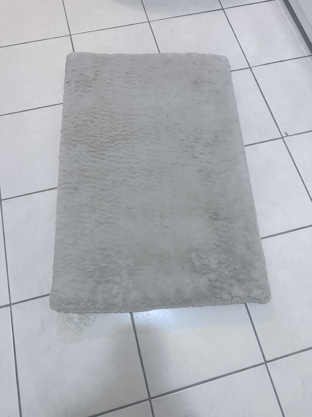 Dog bed