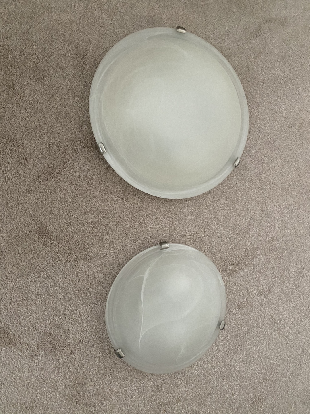 Ceiling light (warm white) x 10 - photo 3