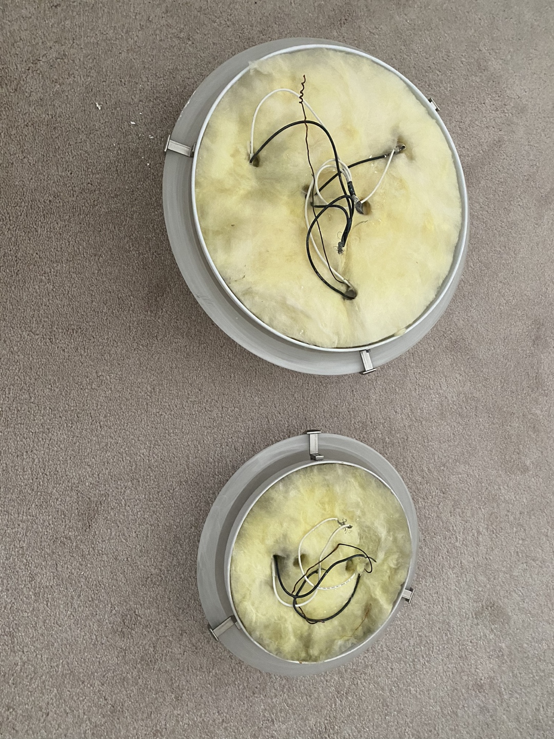 Ceiling light (warm white) x 10 - photo 4