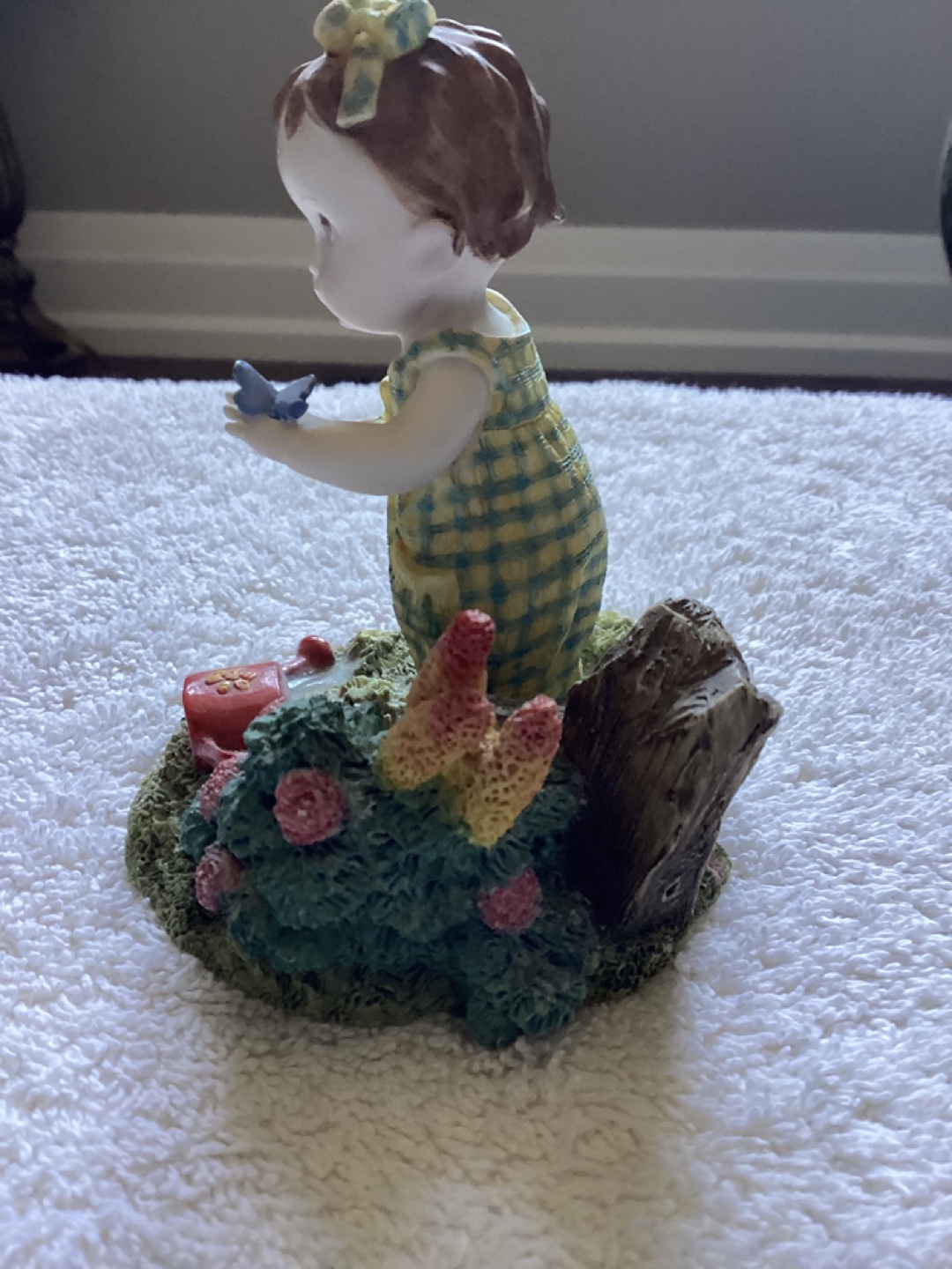 TOTS DECORATIVE FIGURINE - photo 3
