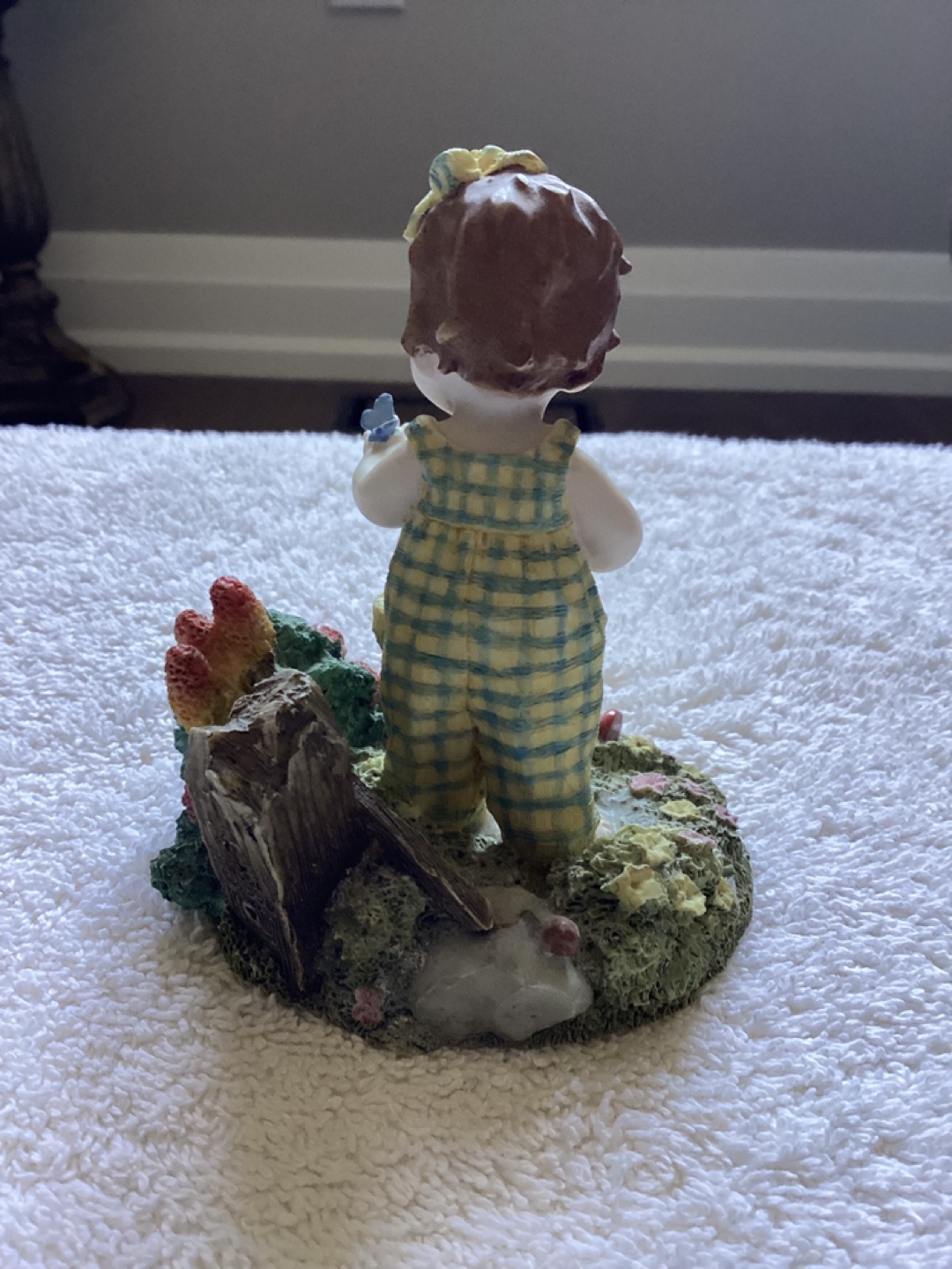 TOTS DECORATIVE FIGURINE - photo 2