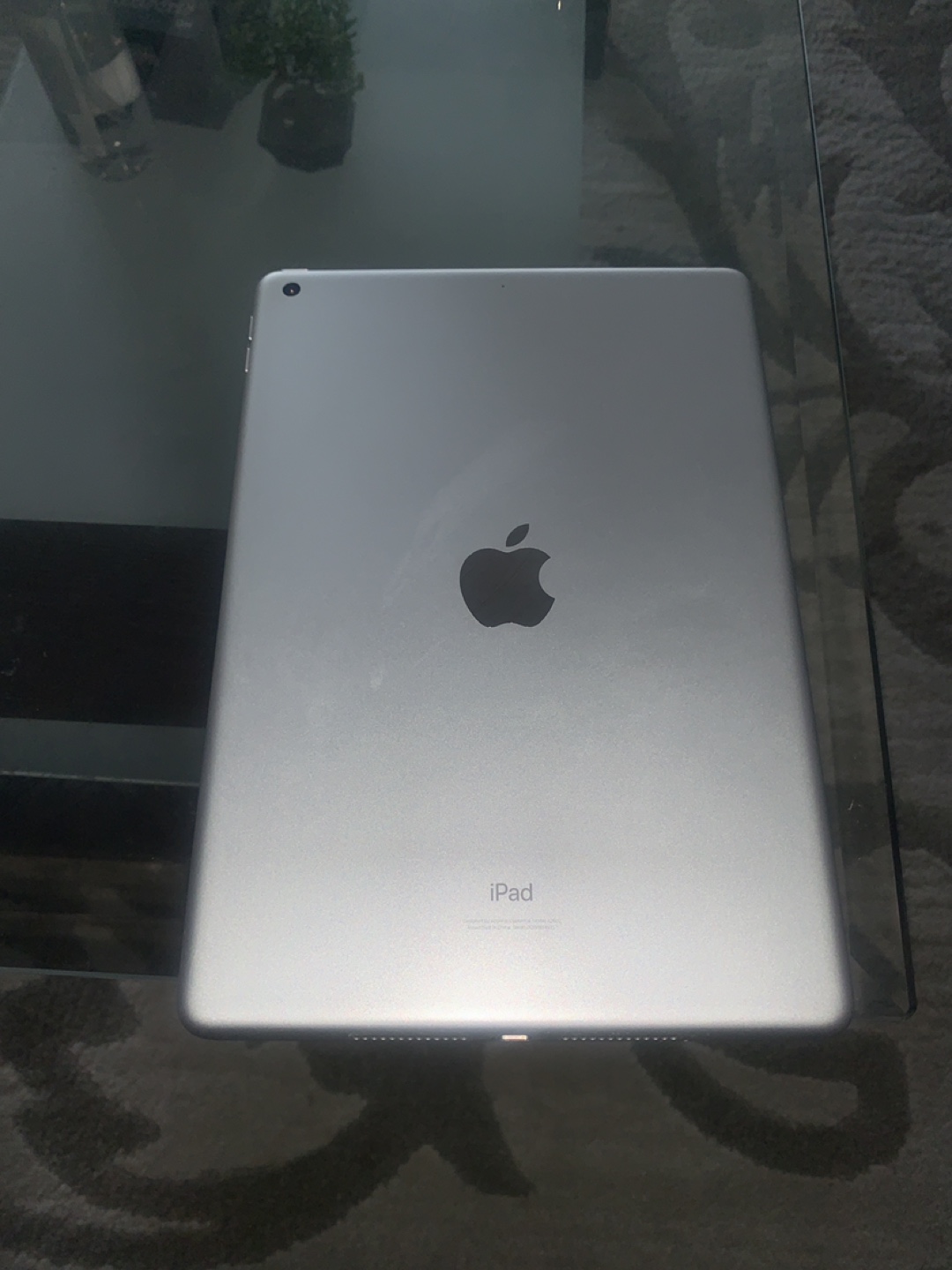 iPad 9th Gen with Case and Pencil - photo 4