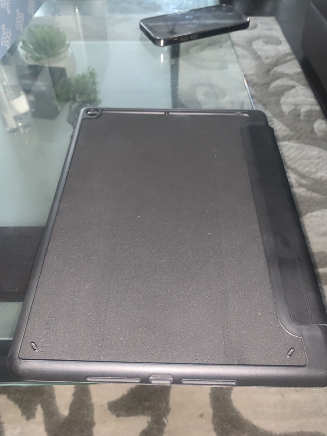 iPad 9th Gen with Case and Pencil - photo 5