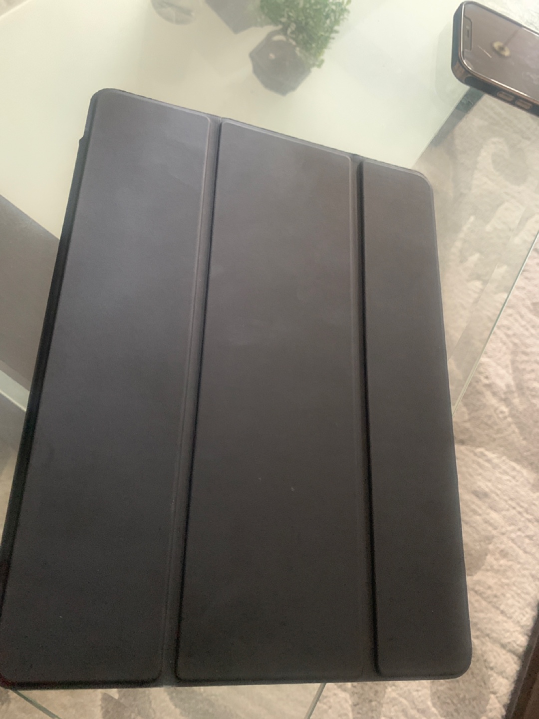 iPad 9th Gen with Case and Pencil - photo 3
