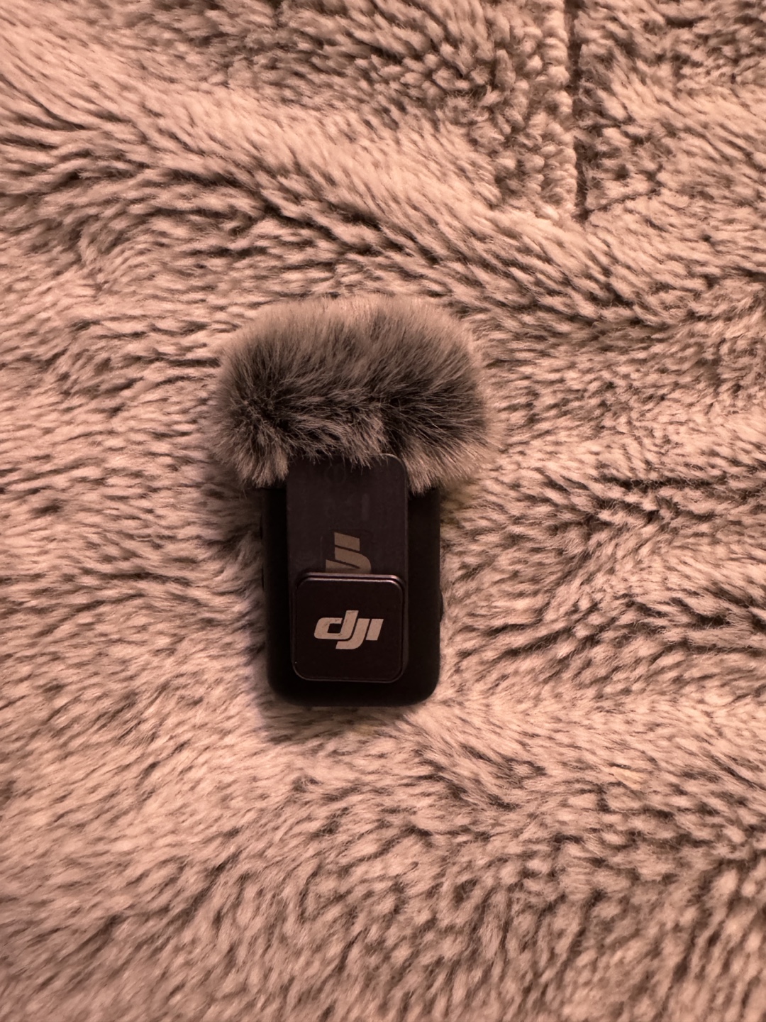 DJI Osmo Pocket 3 - photo 5