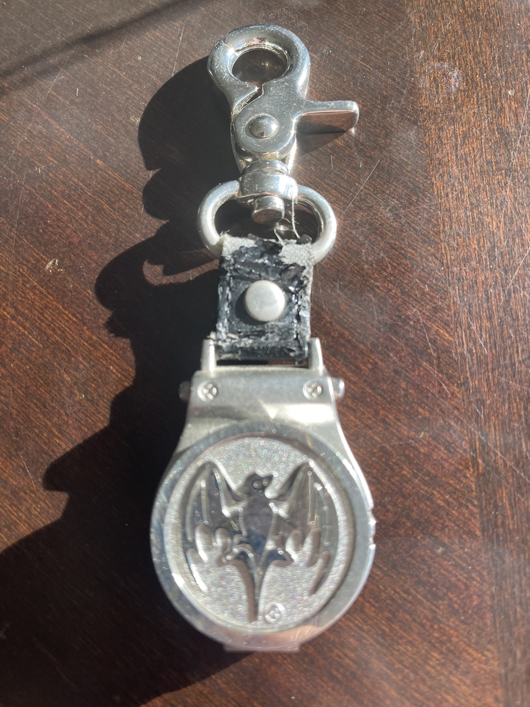 Bacardi Pocket Watch