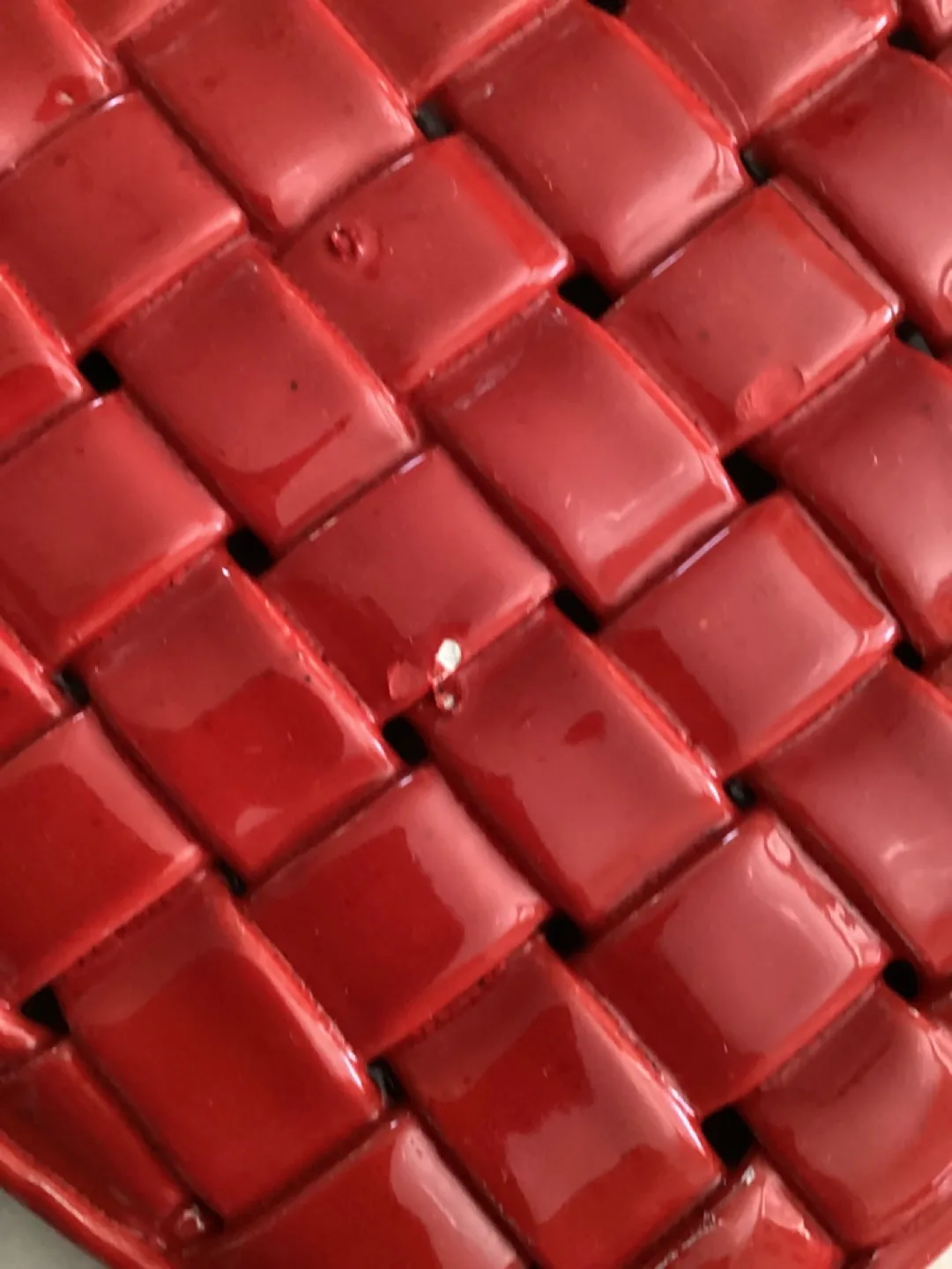 HEART-SHAPED DECORATIVE DISH image indicator(3)