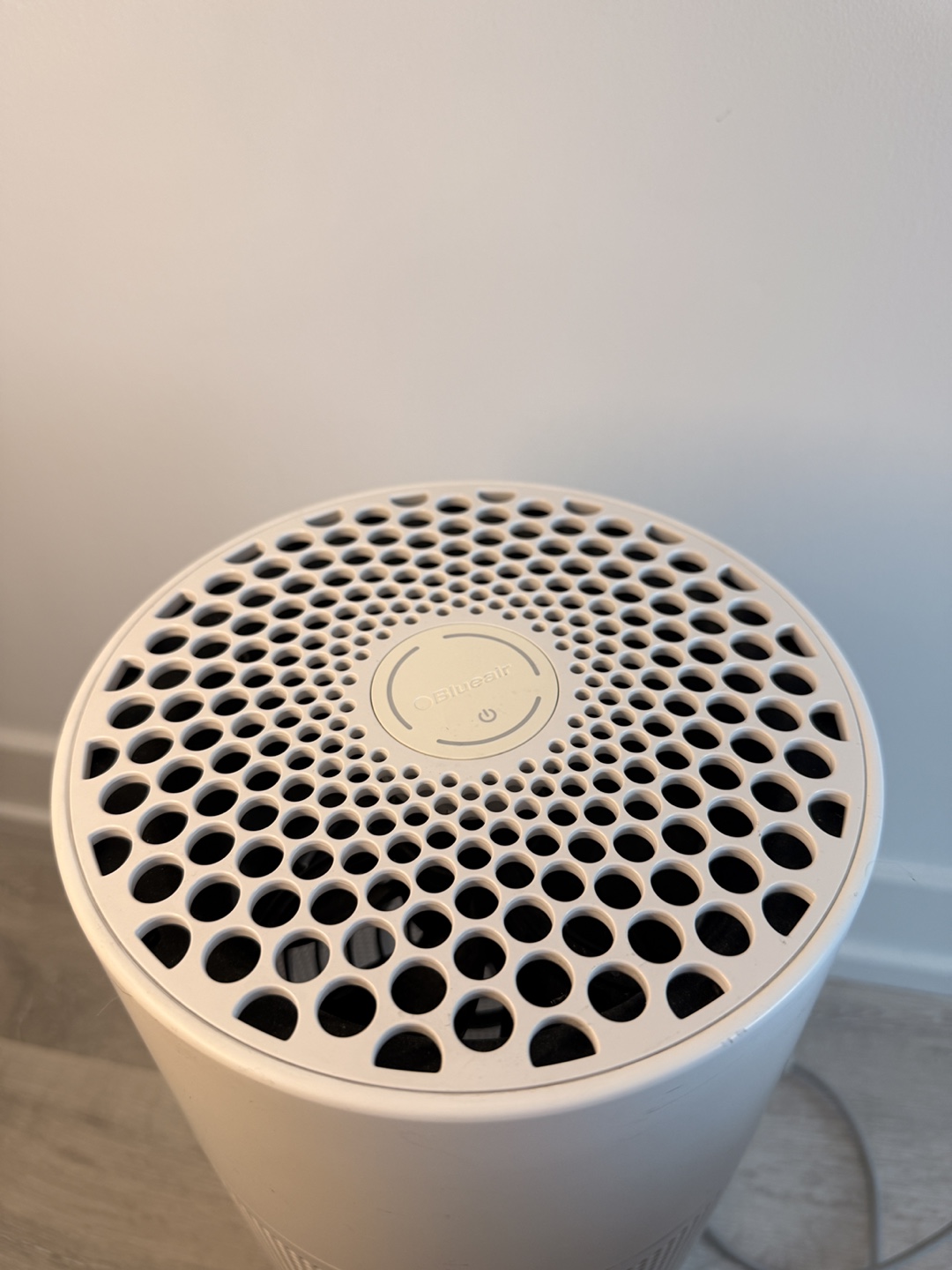 Blueair Air Purifier 411+