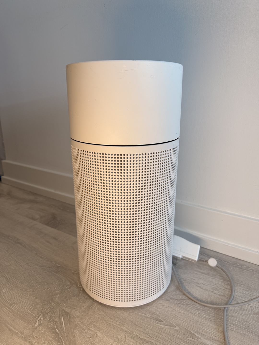 Blueair Air Purifier 411+ - photo 3