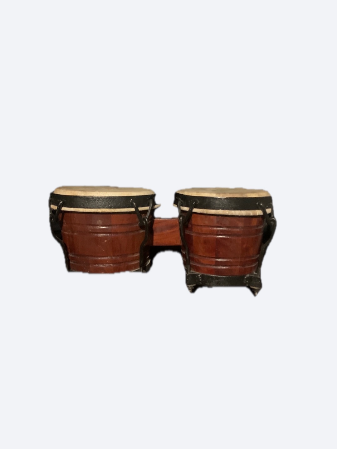 Pair of Bongos