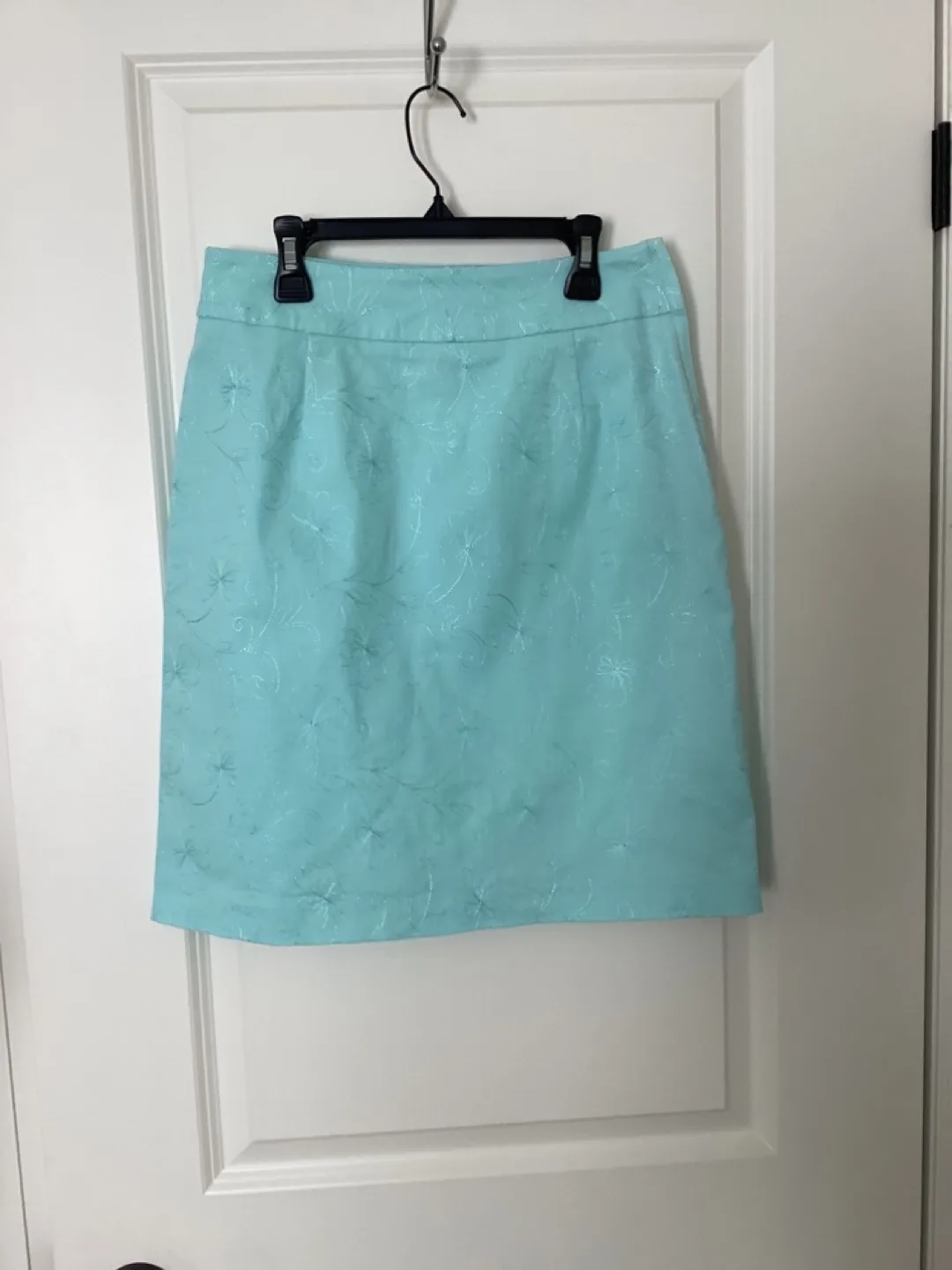 CLEO PETITE SKIRT SET image indicator(4)