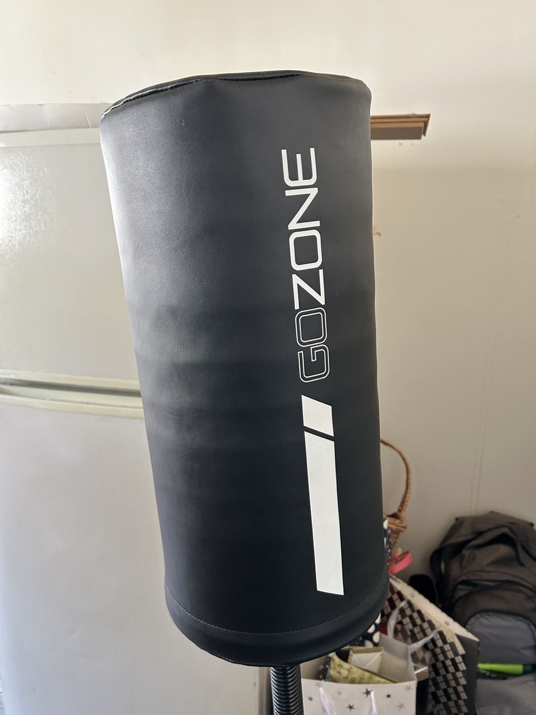 Free Standing Punching Bag - photo 2