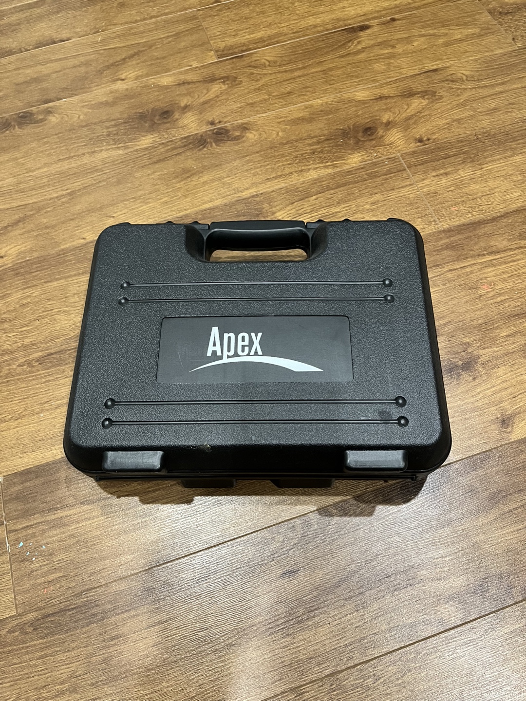 Apex 415B Studio Condenser Microphone Kit - photo 2