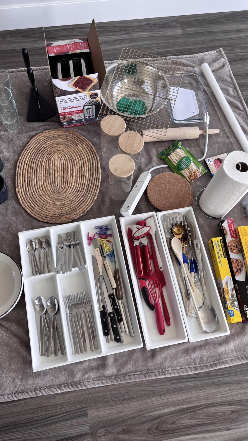 Diningware Mix - Move-out Sale ⚡️ - photo 3