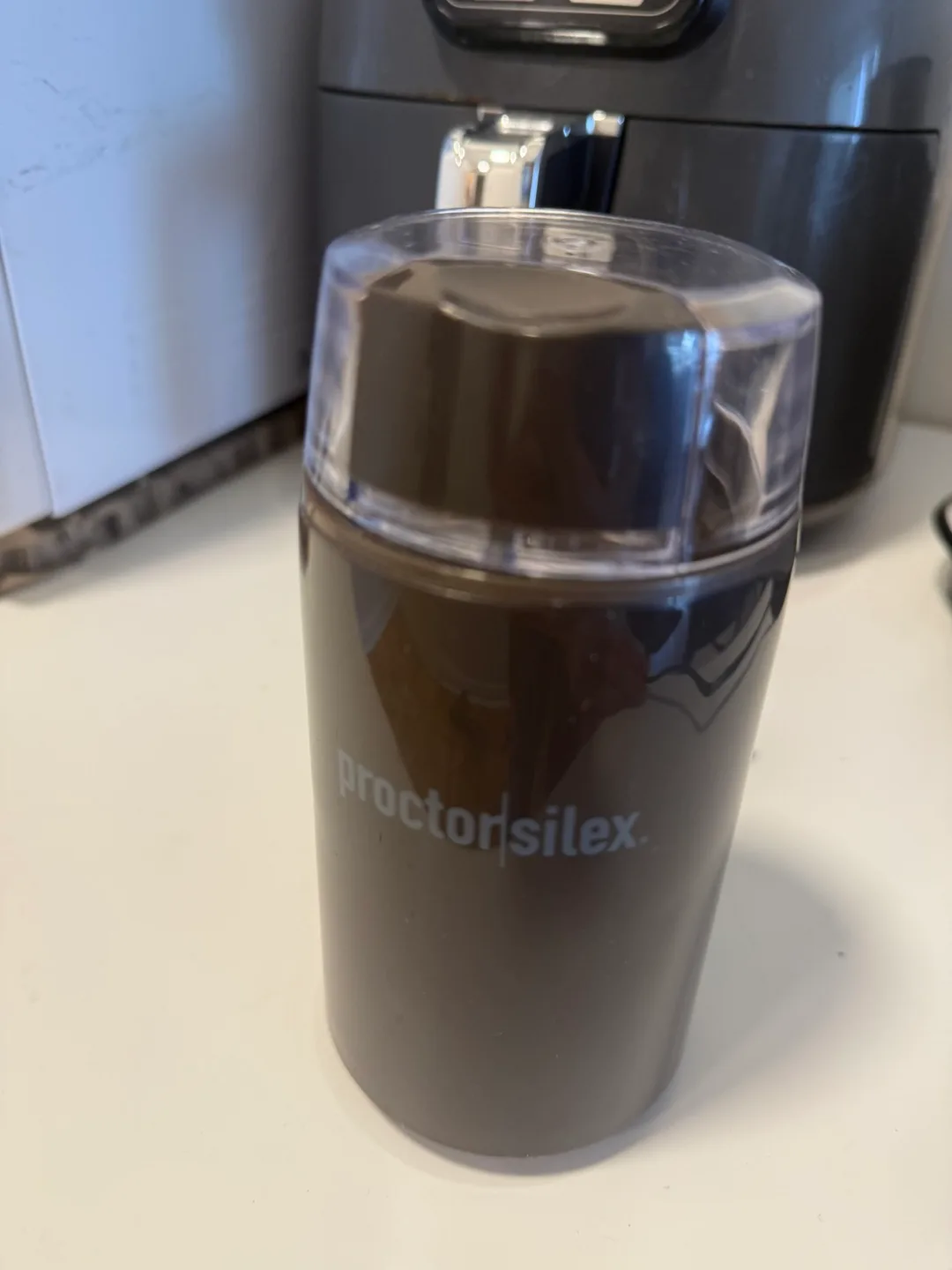 Heritage 3-Function Chopper and free spice grinder image indicator(8)