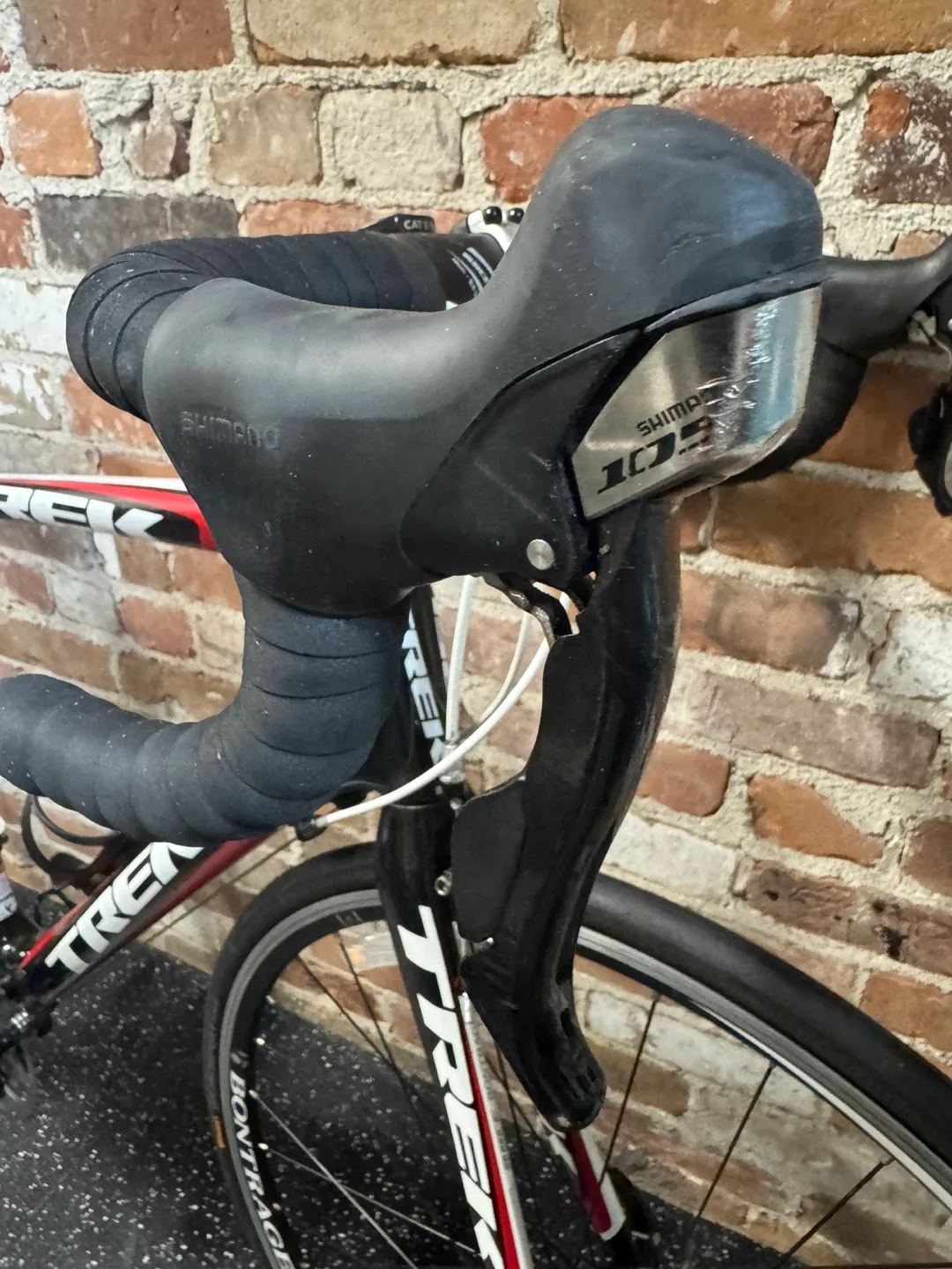 2010 Trek Madone 4.5 image indicator(3)