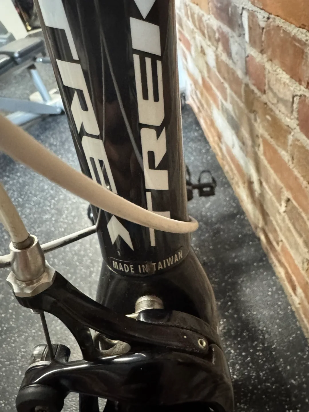 2010 Trek Madone 4.5 image indicator(7)