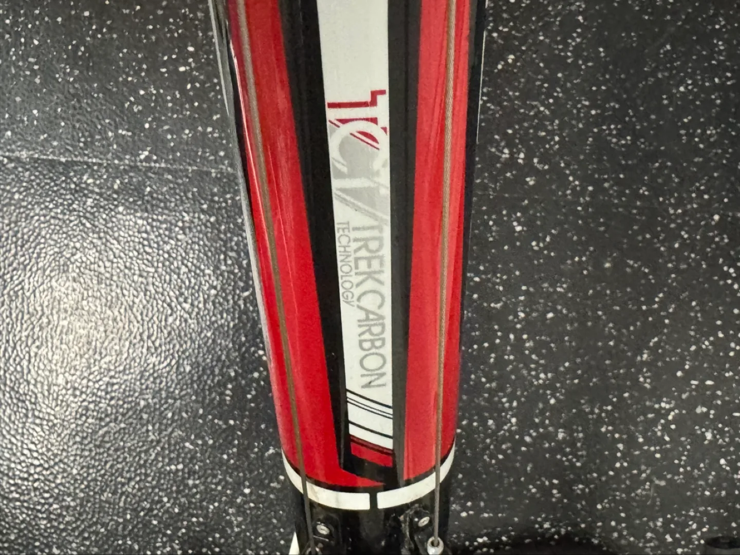 2010 Trek Madone 4.5 image indicator(10)