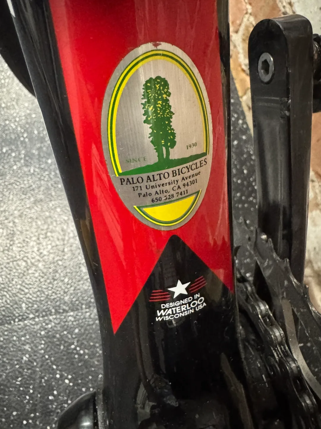 2010 Trek Madone 4.5 image indicator(9)