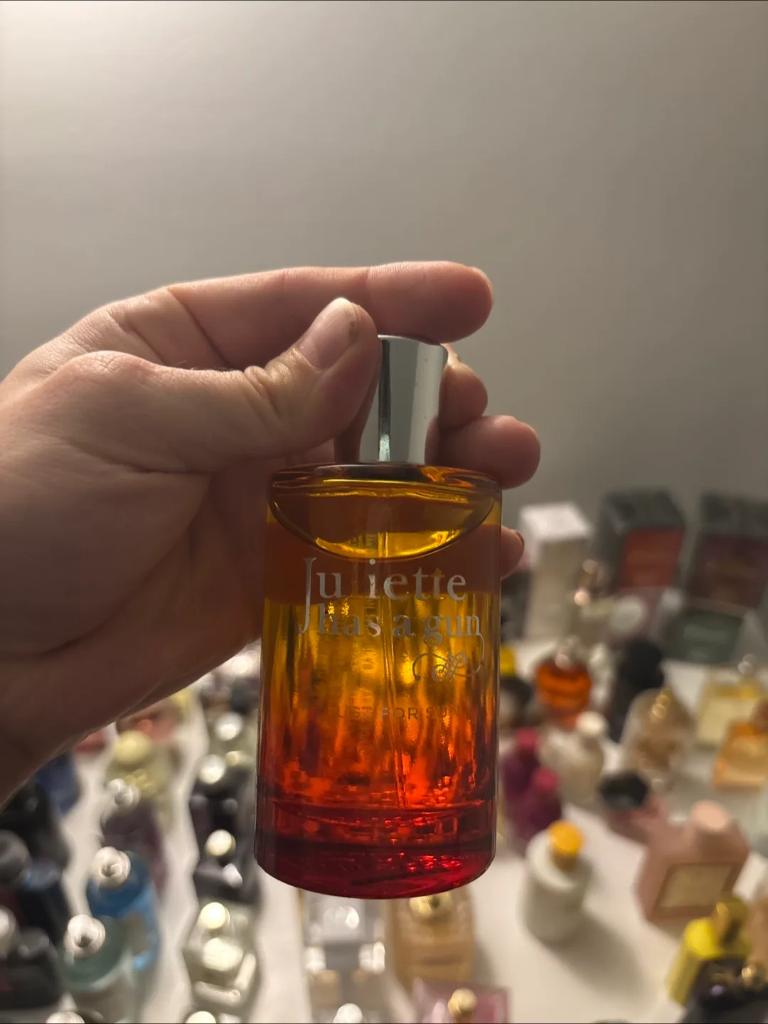 Juliette Has A Gun 100ml - Lust For Sun Perfume thumbnail