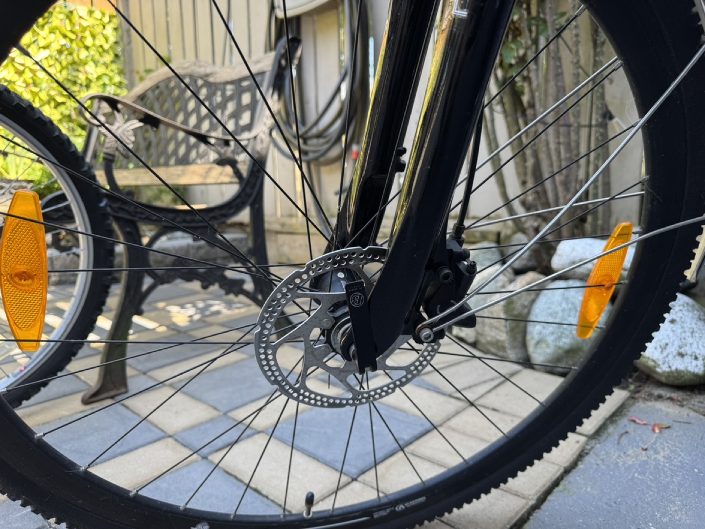 SCOTT Sportster bike - photo 4