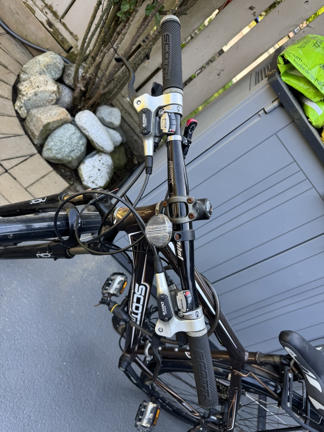 SCOTT Sportster bike - photo 2