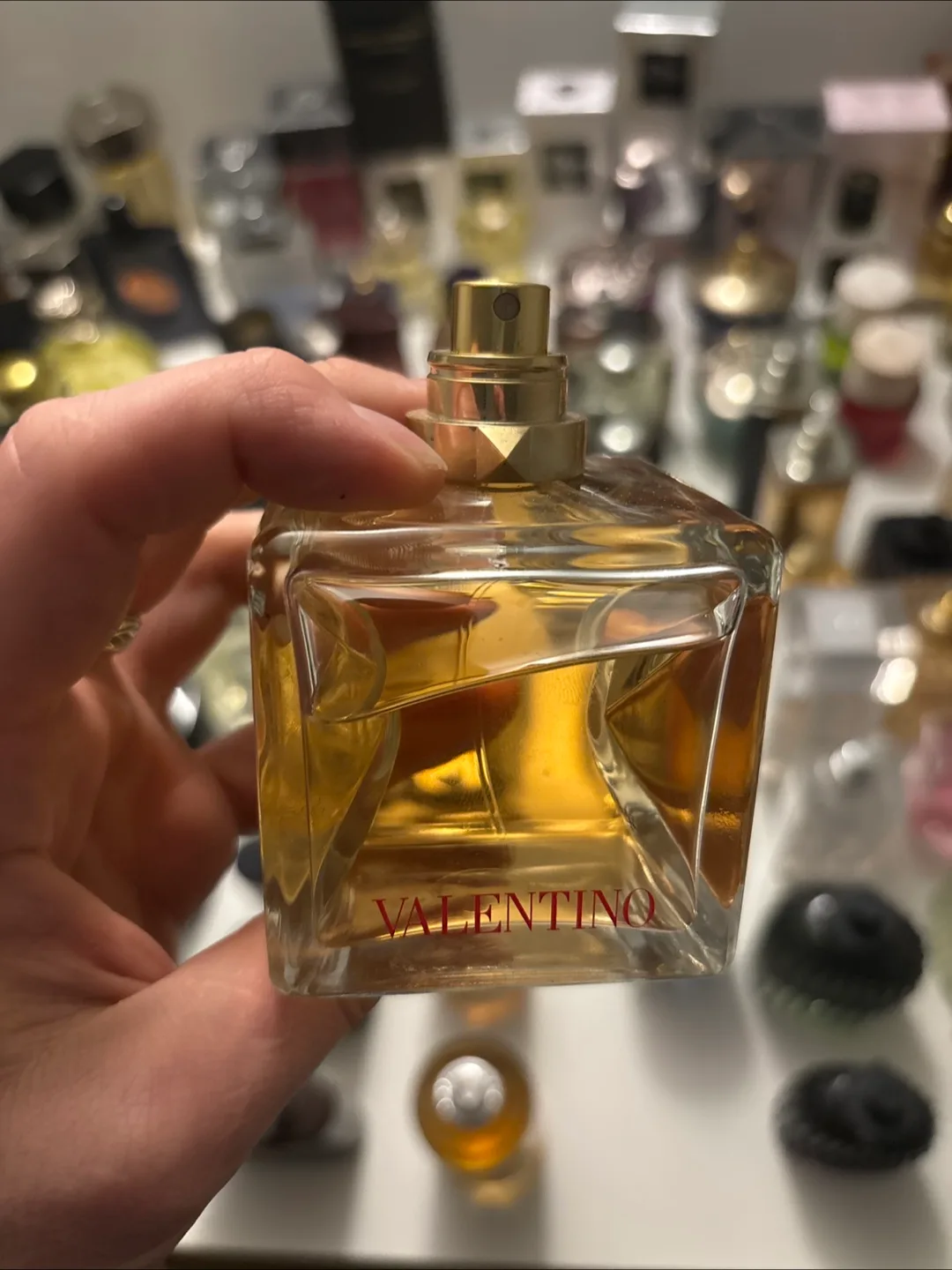 Valentino 100ml voce viva Perfume thumbnail