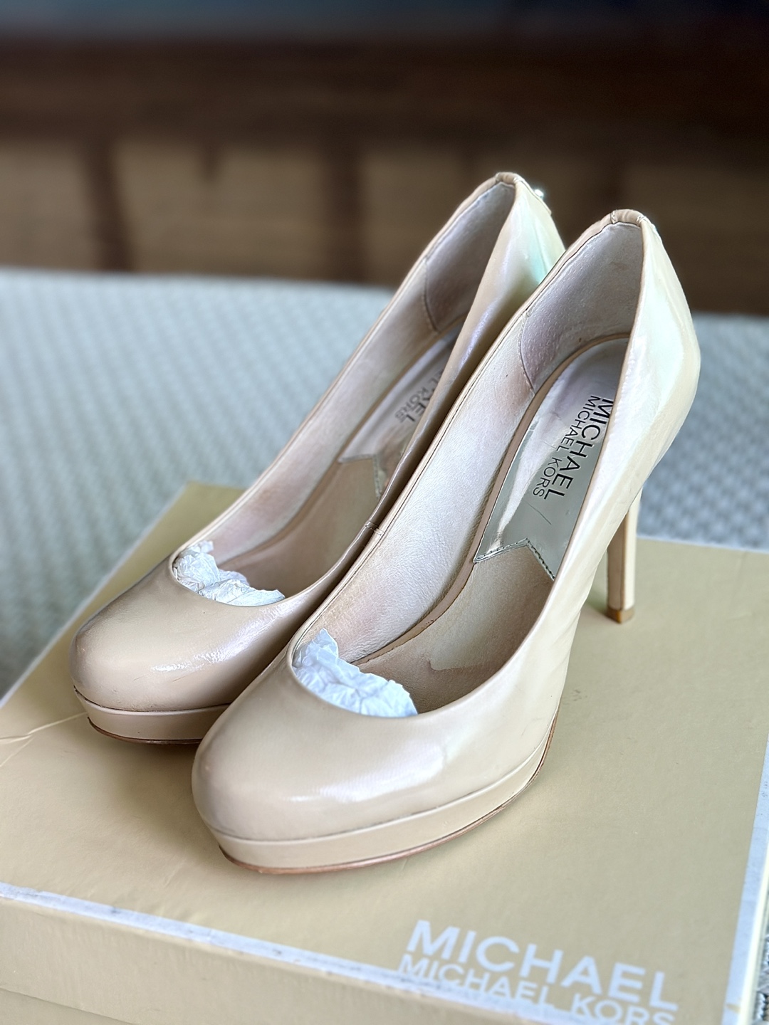 Michael Kors Pumps - Size 6.5