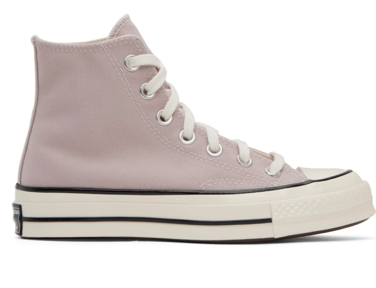Converse Chuck 70 High Top Sneakers - Dusty Rose thumbnail