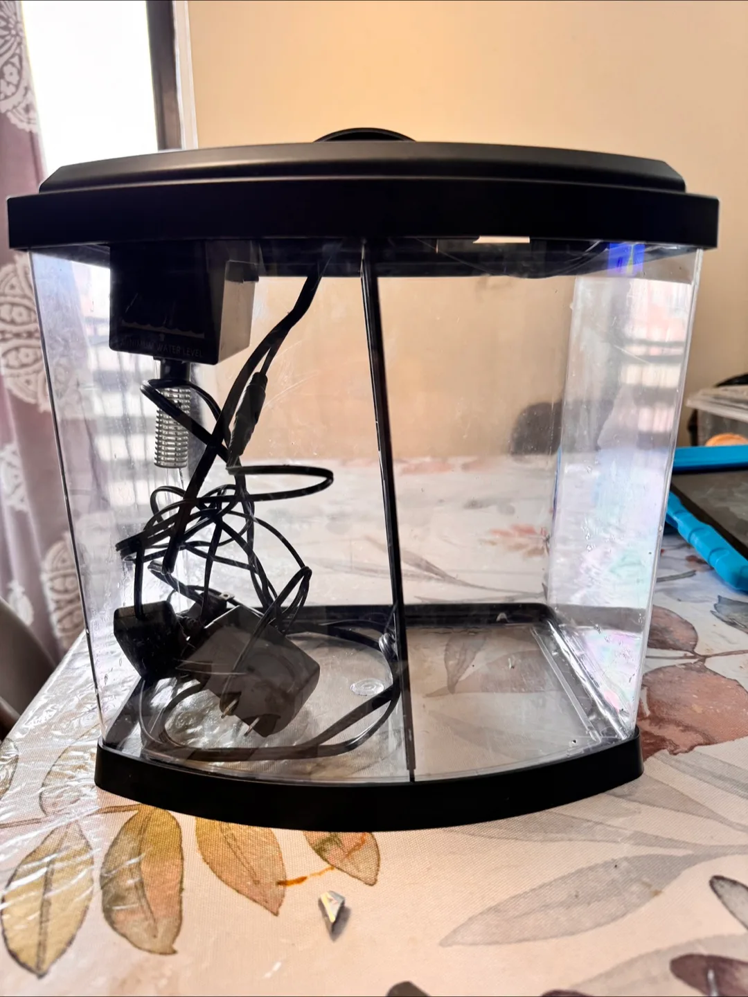 Small tanks bundle 5,2.5&1 gallon (can be purchased separately) image indicator(2)