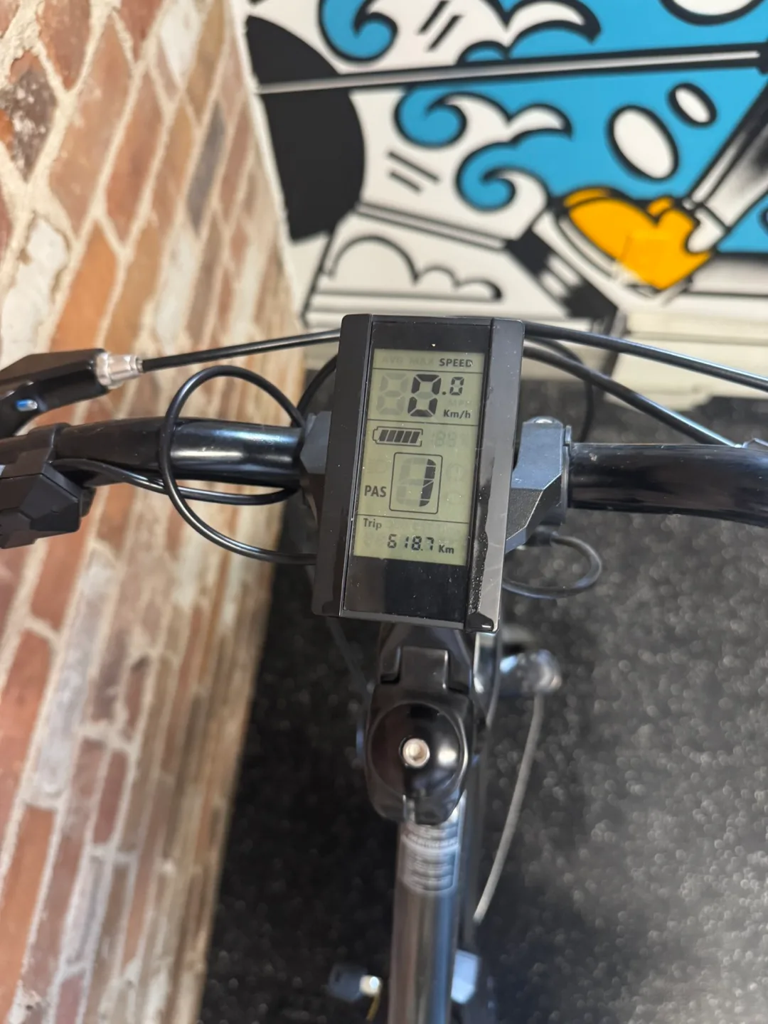 Diadora Cinetico Adult Electricity-Assisted Bike image indicator(6)