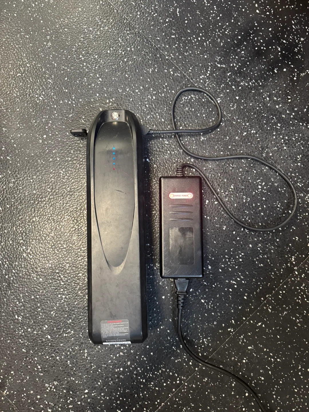 Diadora Cinetico Adult Electricity-Assisted Bike image indicator(4)