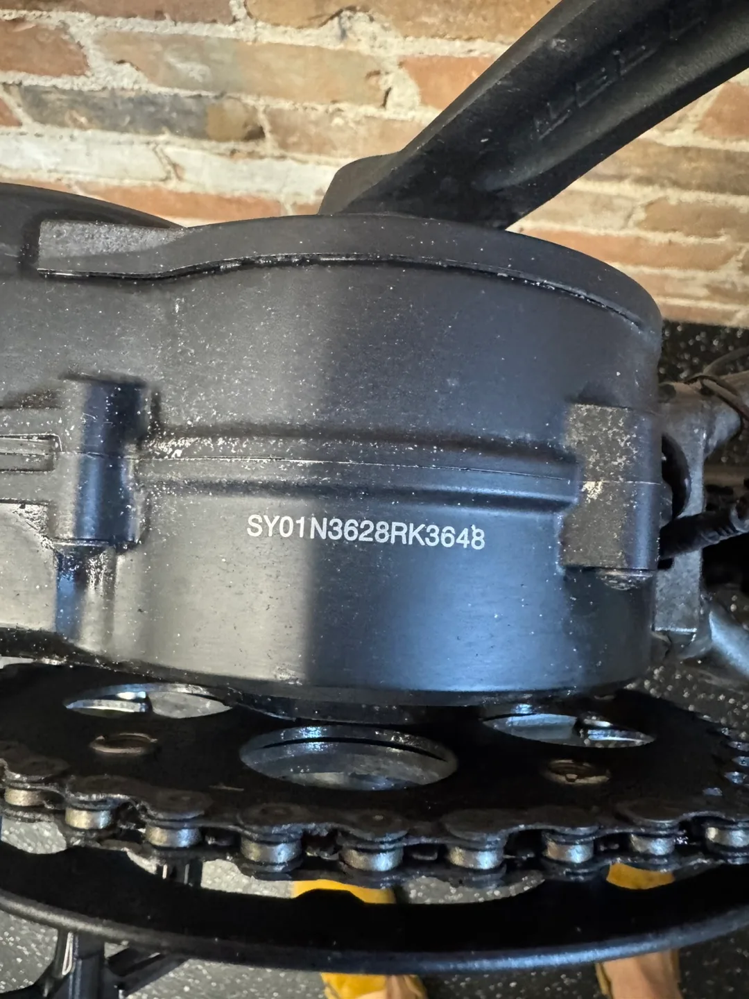 Diadora Cinetico Adult Electricity-Assisted Bike image indicator(7)