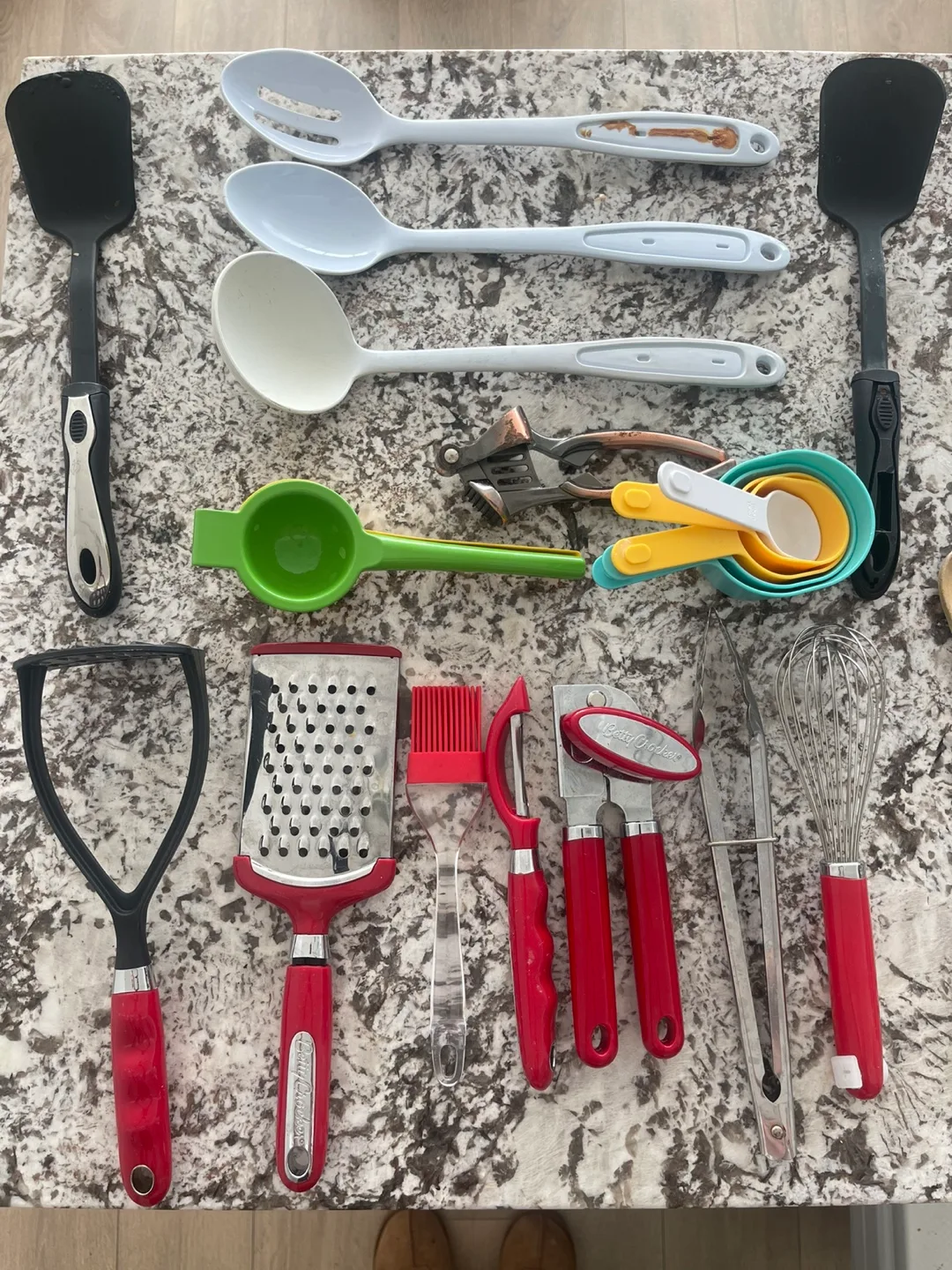 Kitchen Utensil Bundle thumbnail