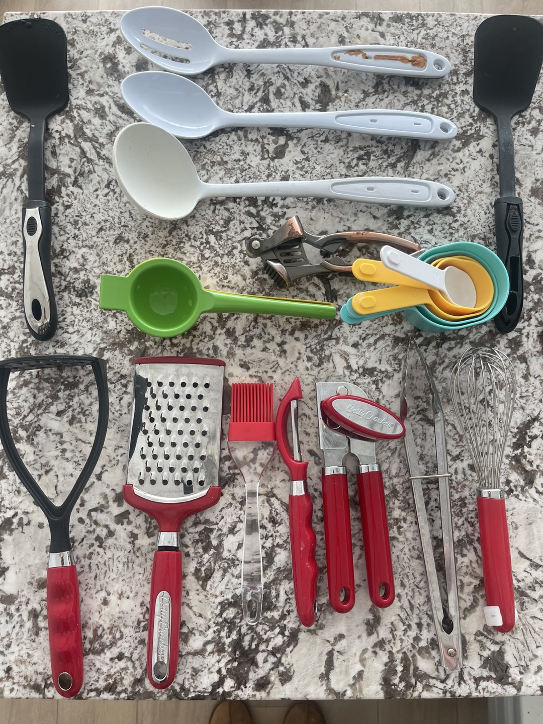 Kitchen Utensil Bundle - photo 2