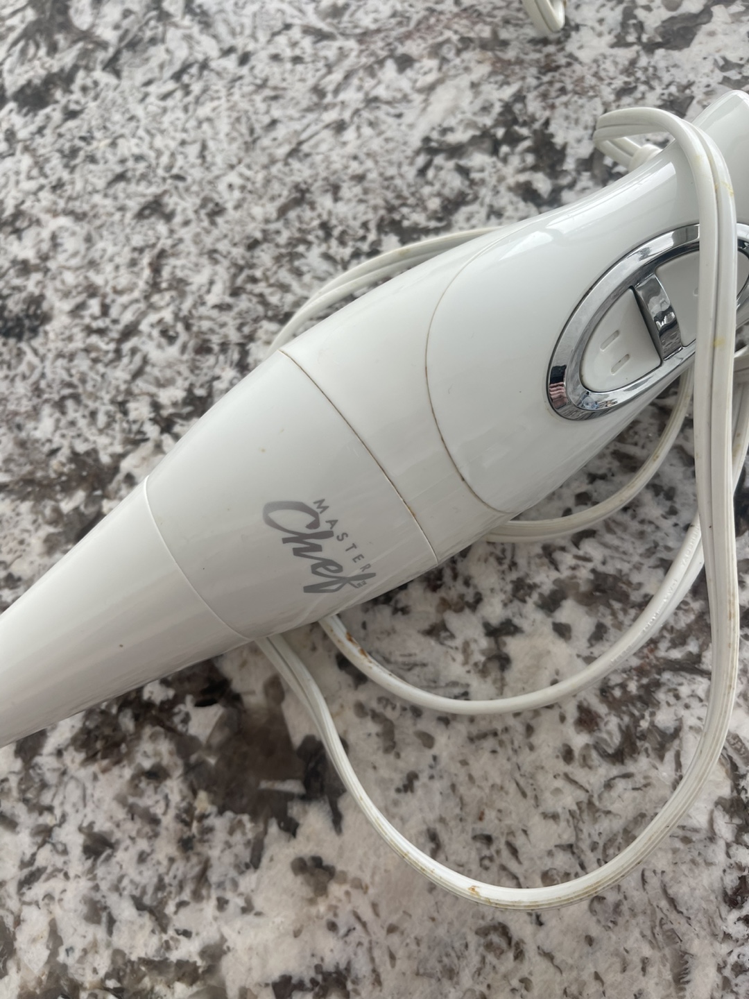 Master Chef Immersion Blender - photo 2