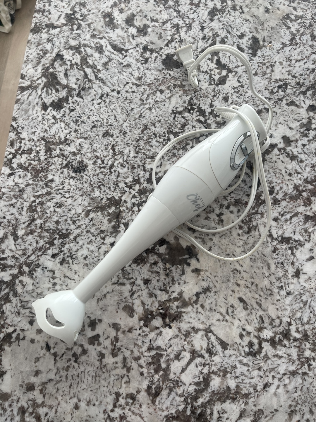 Master Chef Immersion Blender