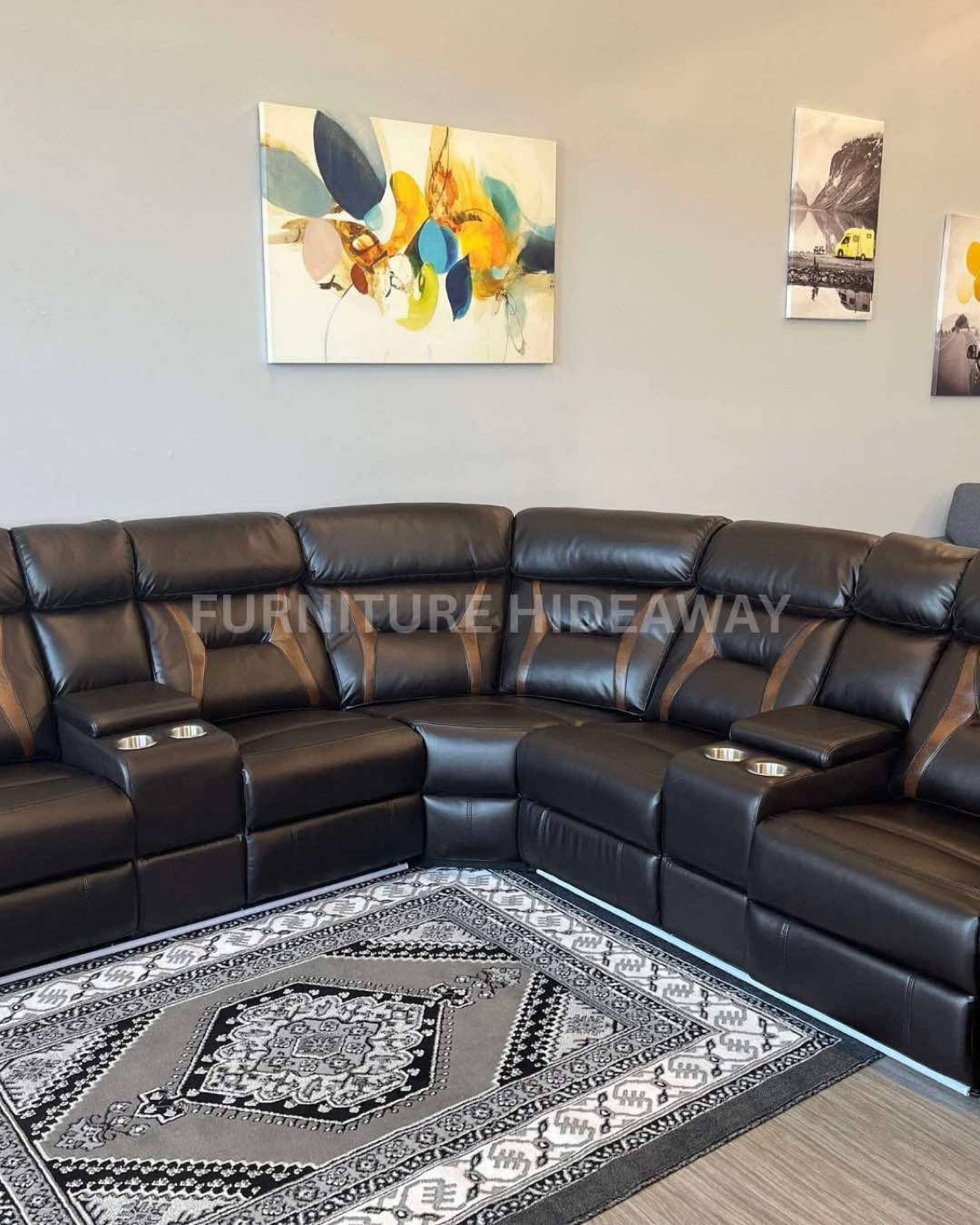 ✨THE SIMBA SECTIONAL IS BACK IN STOCK!✨ - photo 4