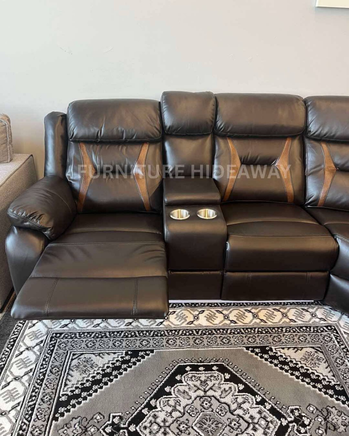 ✨THE SIMBA SECTIONAL IS BACK IN STOCK!✨ - photo 2