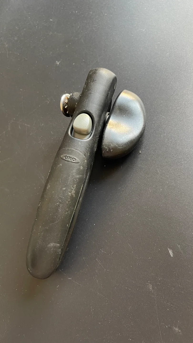 OXO Good Grips Easy-Clean Can Opener thumbnail