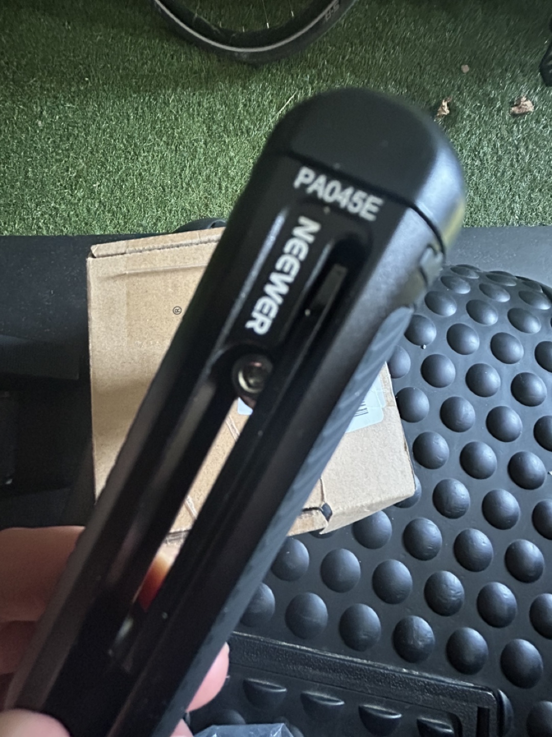 Neewer Side Handle for Phone. BRAND NEW - photo 2