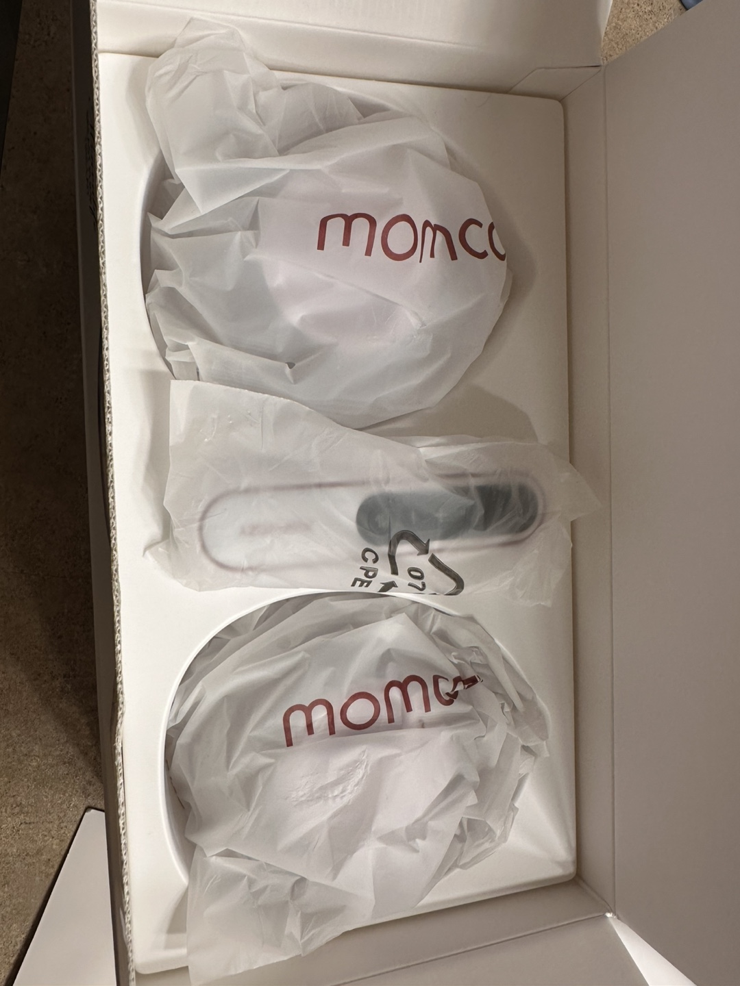 Momcozy V2 Breast Pump - Double Electric - photo 4