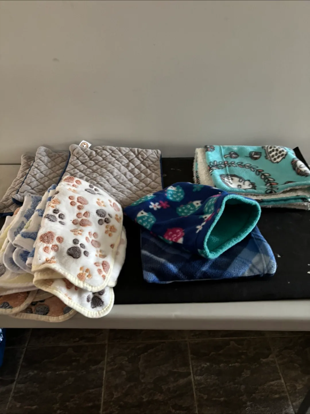 Hedgehog supplies image indicator(5)