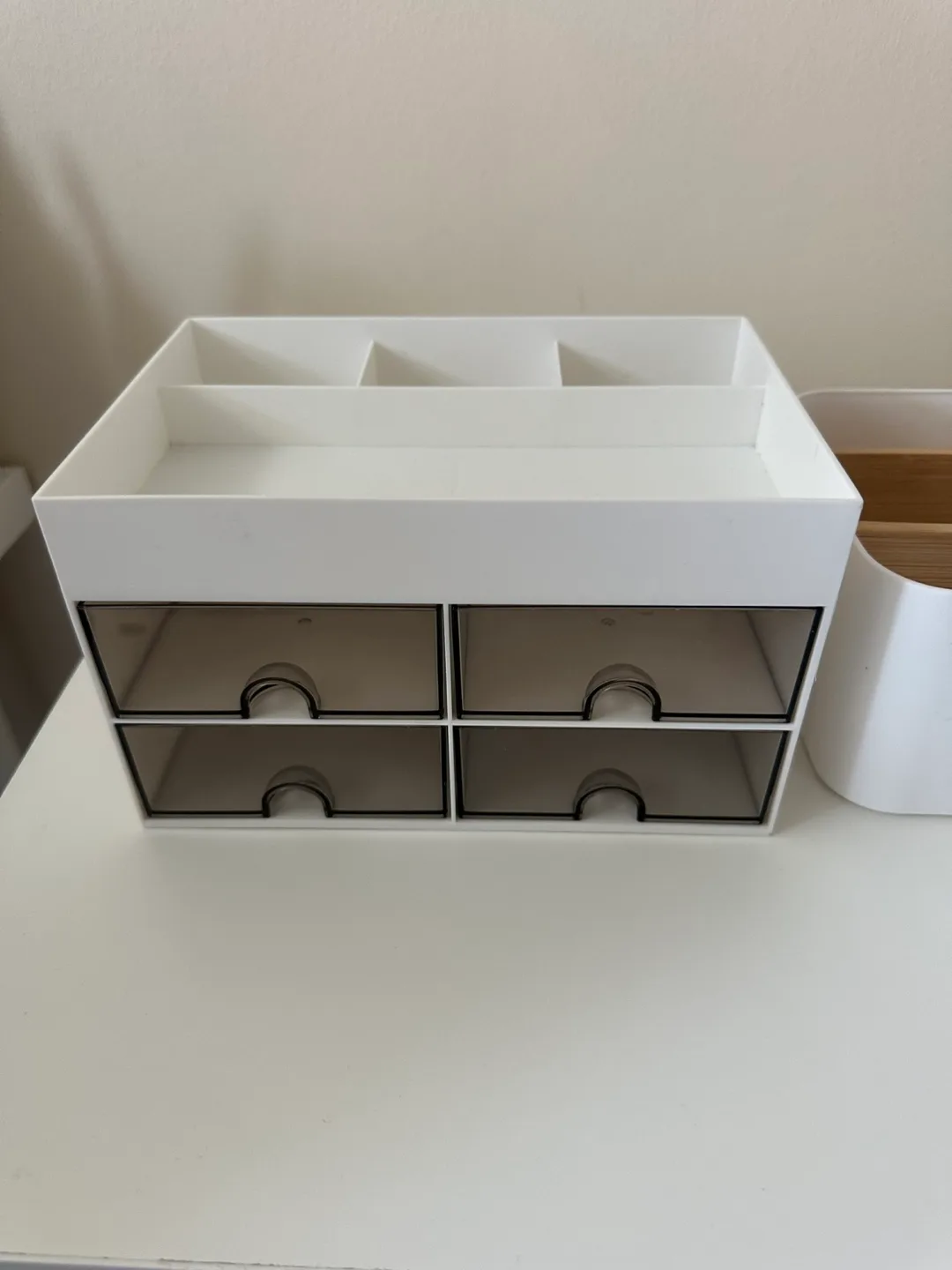 4 Desk Organiser 💚 image indicator(2)