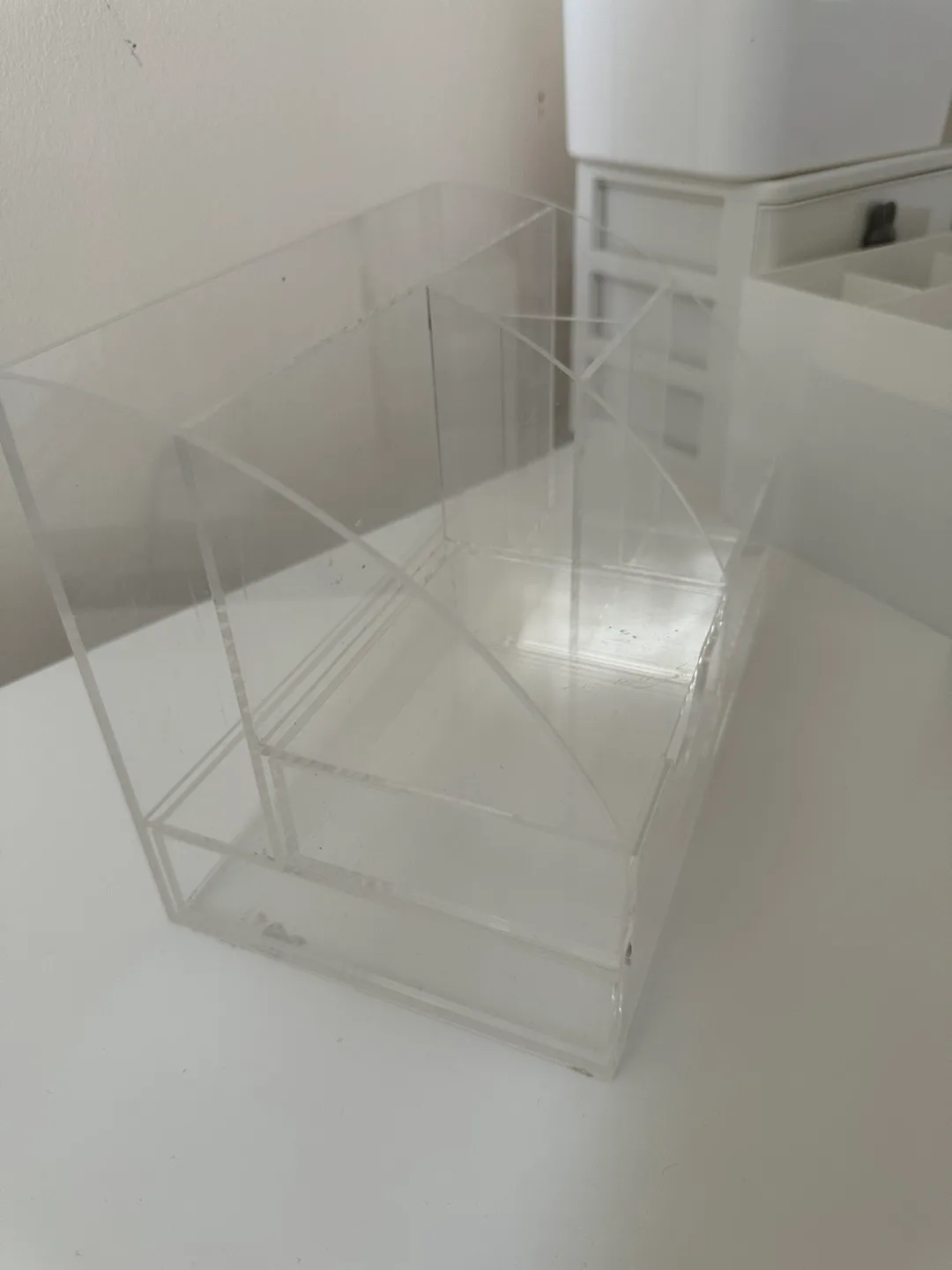 4 Desk Organiser 💚 image indicator(6)