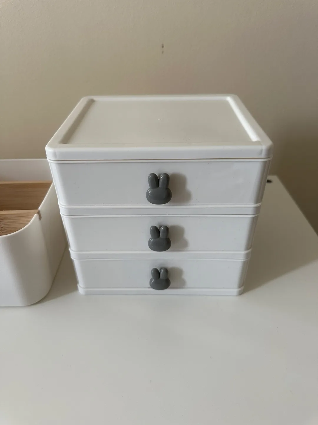 4 Desk Organiser 💚 image indicator(4)